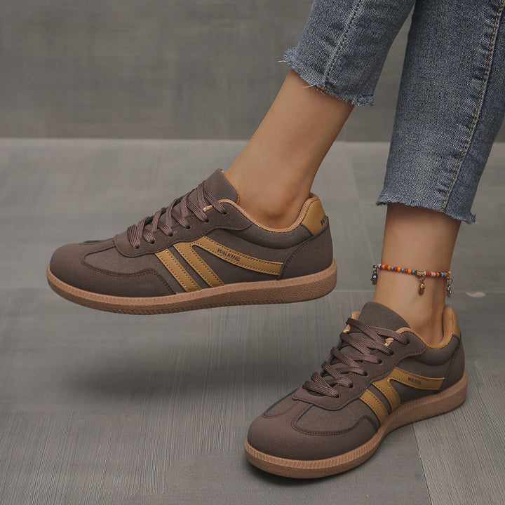 Amélie Orthopedic Sneakers