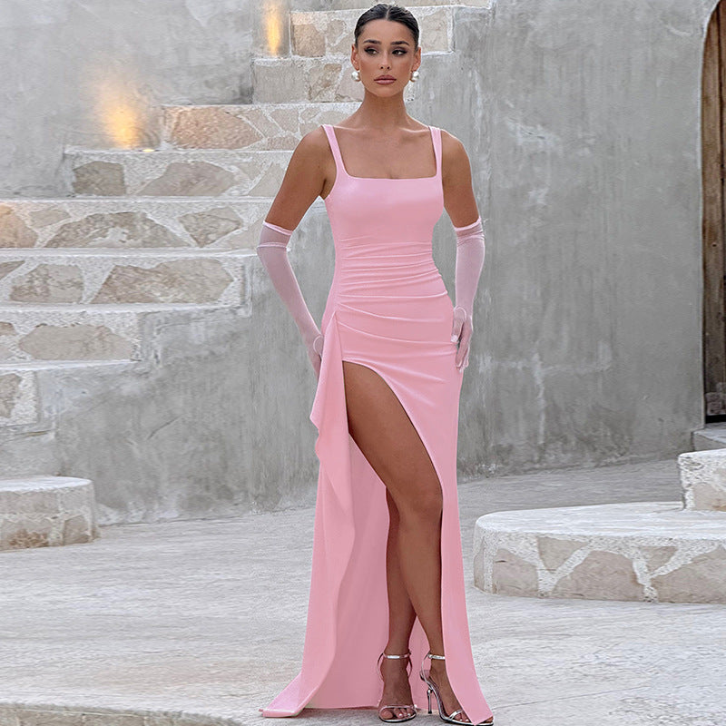 Marilyn | Sculpted Elegance Dress