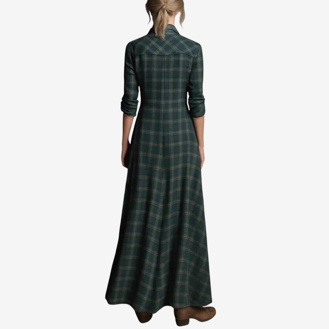 Amelia | Chic Maxi Dress