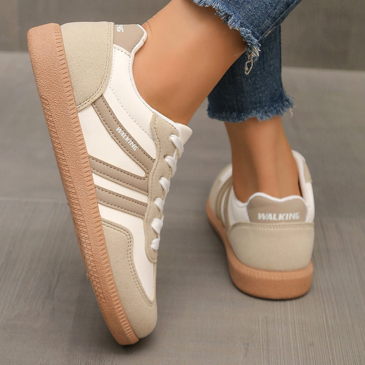 Amélie Orthopedic Sneakers