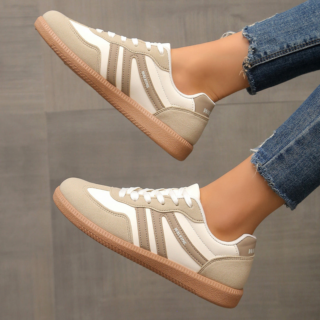 Amélie Orthopedic Sneakers