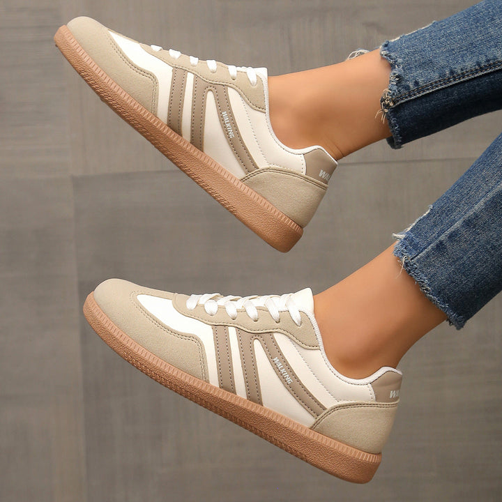 Amélie Orthopedic Sneakers