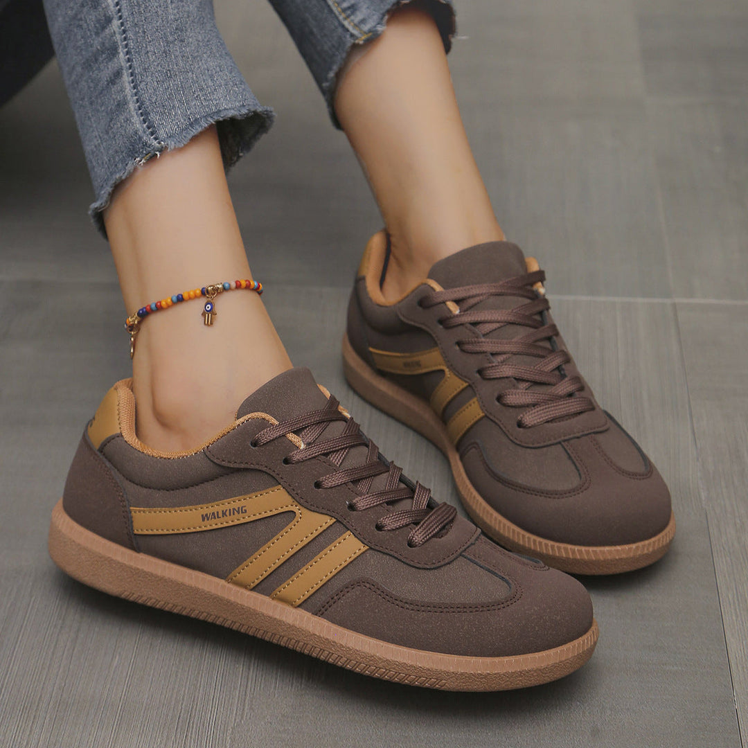 Amélie Orthopedic Sneakers