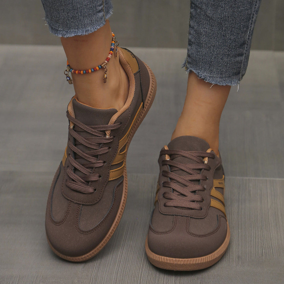 Amélie Orthopedic Sneakers