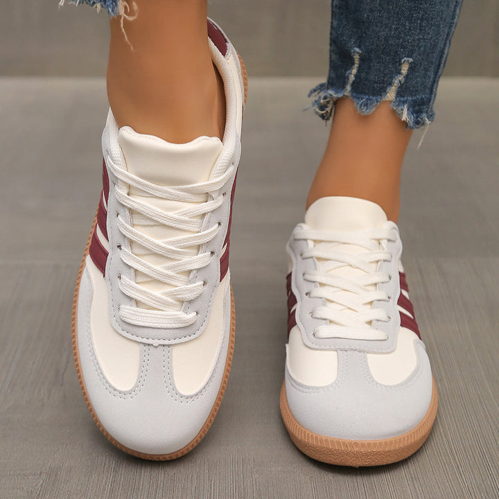 Amélie Orthopedic Sneakers