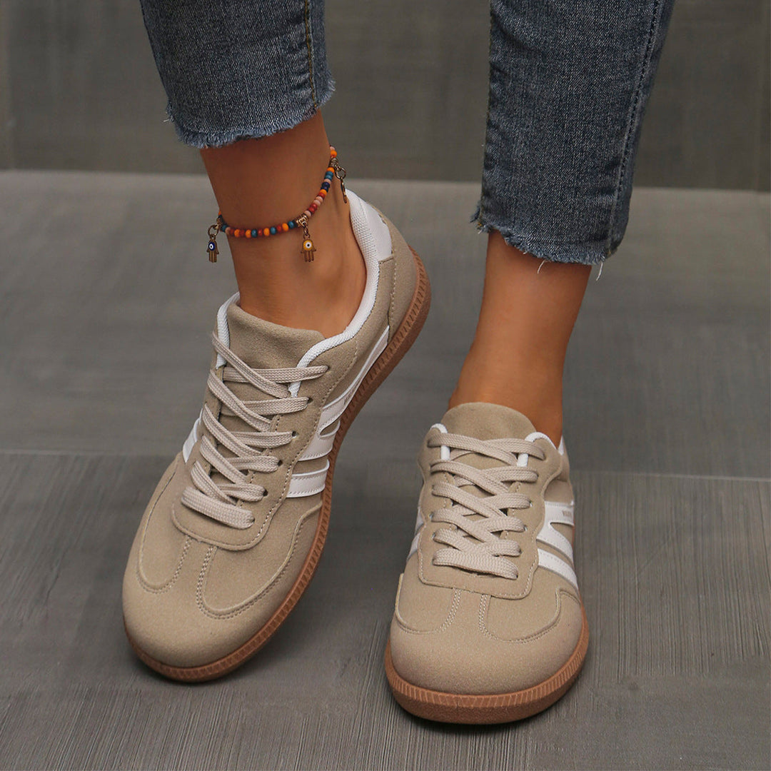 Amélie Orthopedic Sneakers