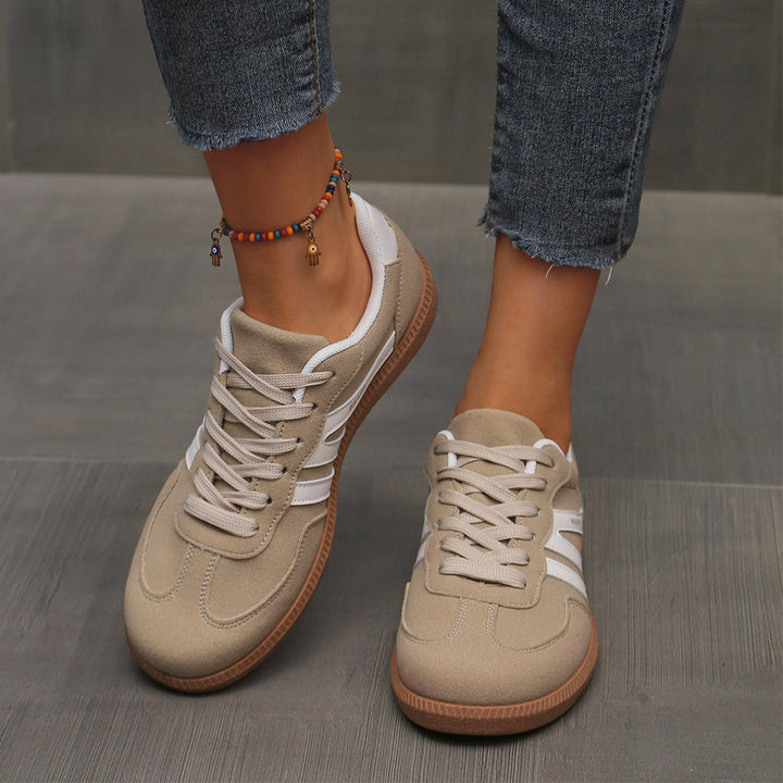 Amélie Orthopedic Sneakers