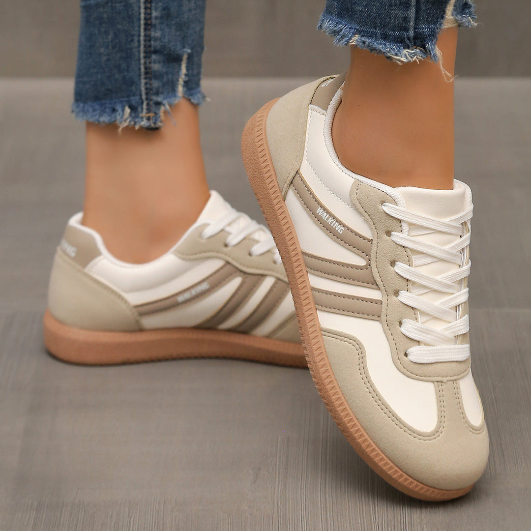 Amélie Orthopedic Sneakers
