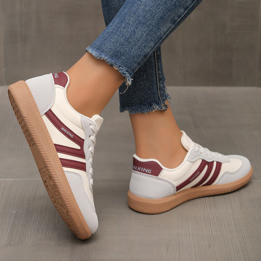 Amélie Orthopedic Sneakers
