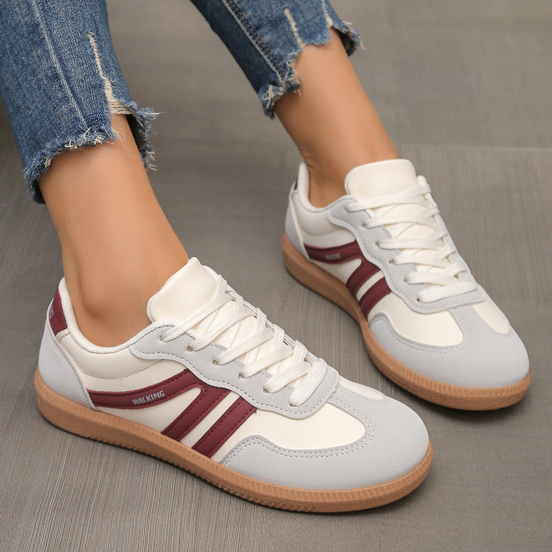 Amélie Orthopedic Sneakers