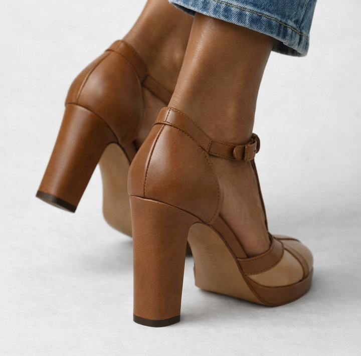 The Amara Heels