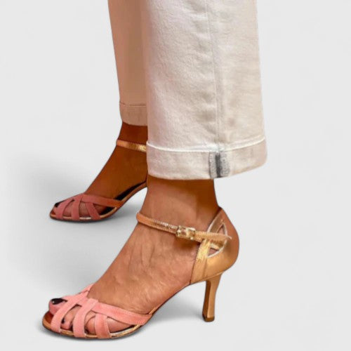 The Elara heel