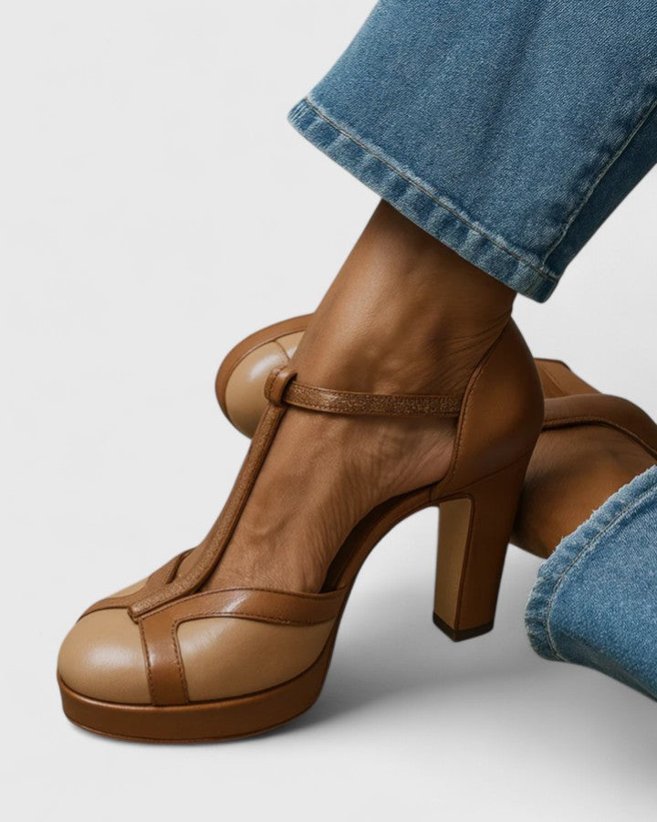 The Amara Heels