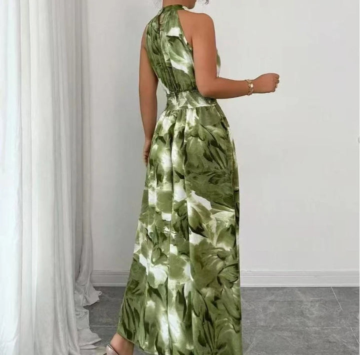 The Valeria Shape Flow Dress