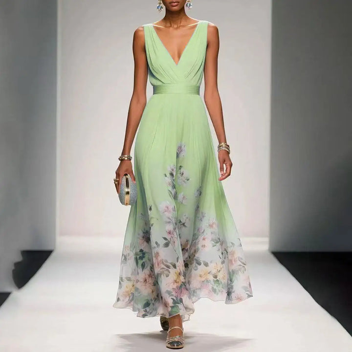 Sophie | Soft Flow Dress