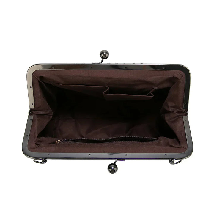 Elisabeth – Classic Charm Vintage Handbag