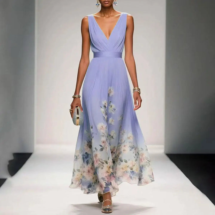 Sophie | Soft Flow Dress