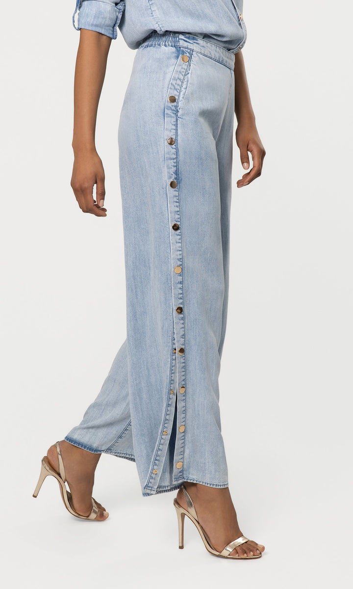Rosalie Denim Trousers