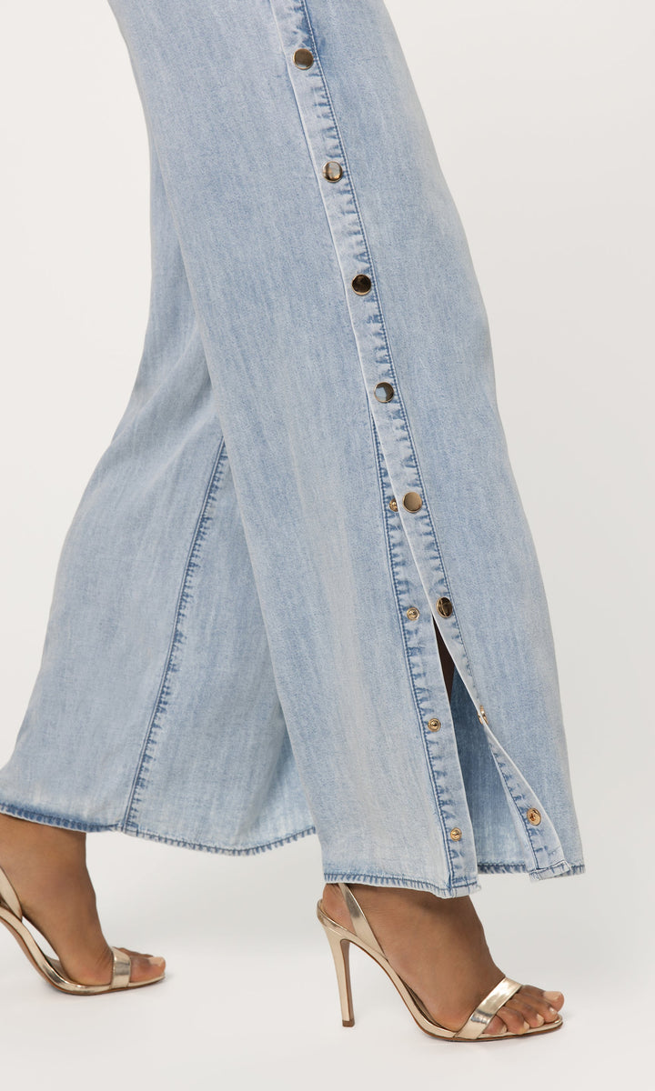 Rosalie Denim Trousers