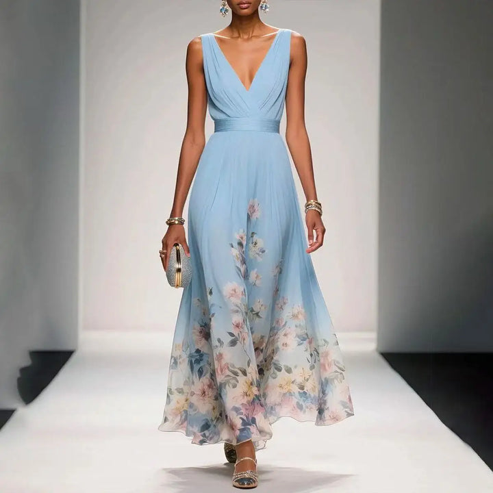 Sophie | Soft Flow Dress