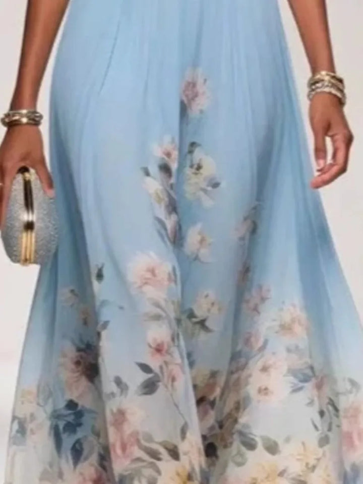 Sophie | Soft Flow Dress
