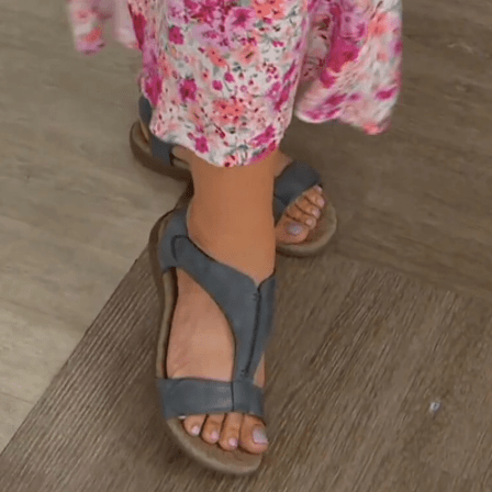 Élise Orthopedic Sandals