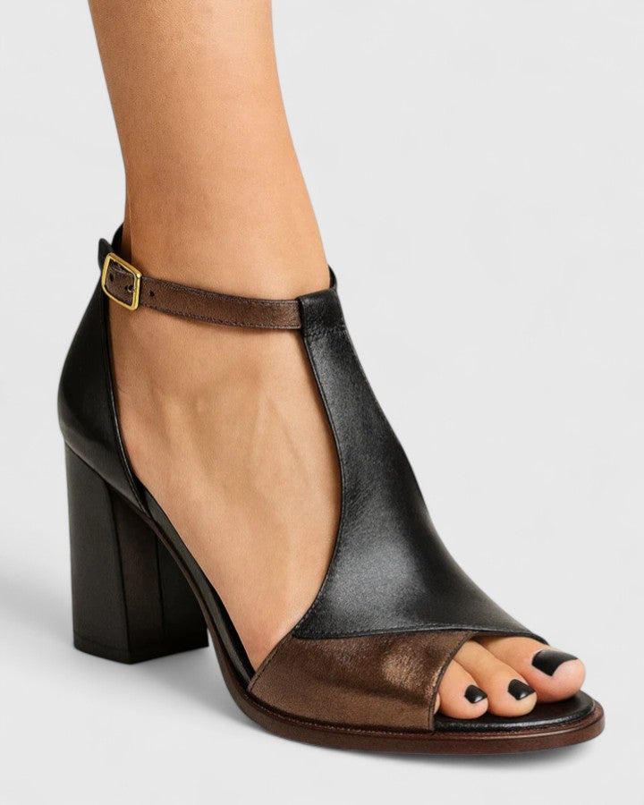 The Nora Heels Elegant Heels