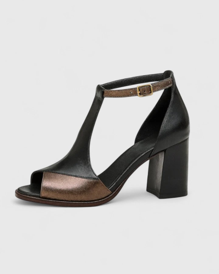 The Nora Heels Elegant Heels