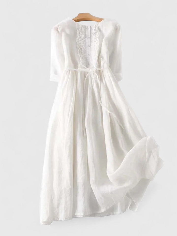 Katherine | Early Spring Elegant Dress