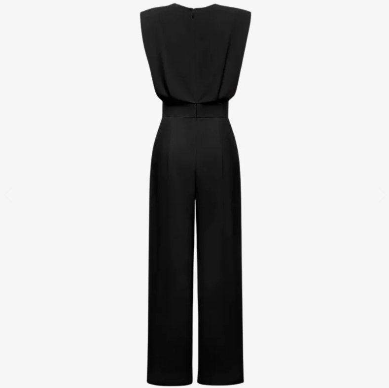 Ariadna™ Belted Jumpsuit