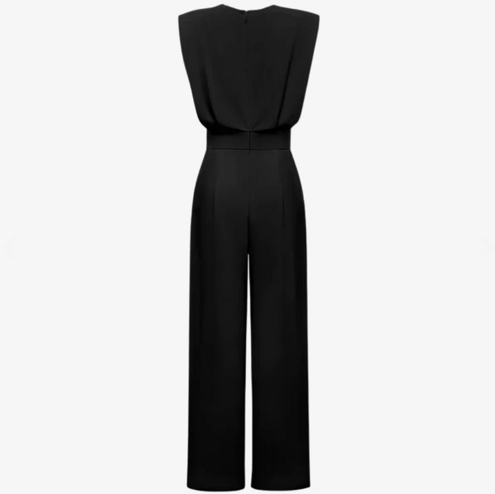 Ariadna™ Belted Jumpsuit