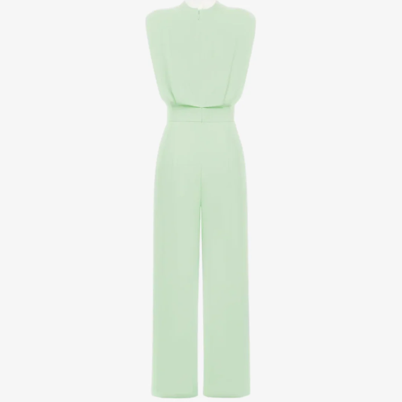 Ariadna™ Belted Jumpsuit