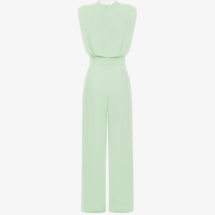 Ariadna™ Belted Jumpsuit
