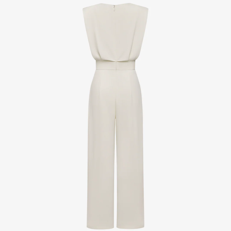 Ariadna™ Belted Jumpsuit