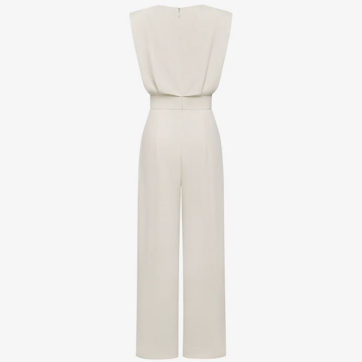 Ariadna™ Belted Jumpsuit