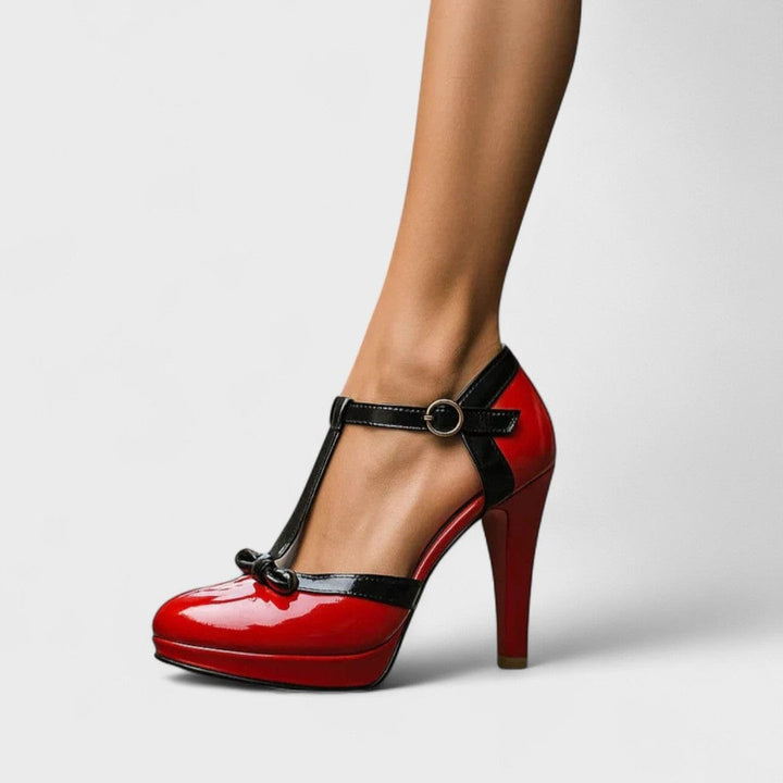 The Elina Heels