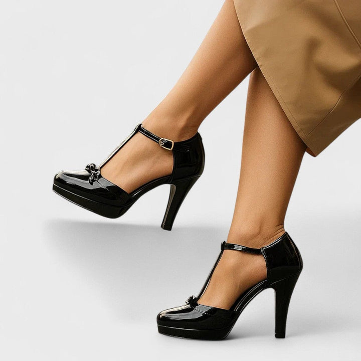 The Elina Heels