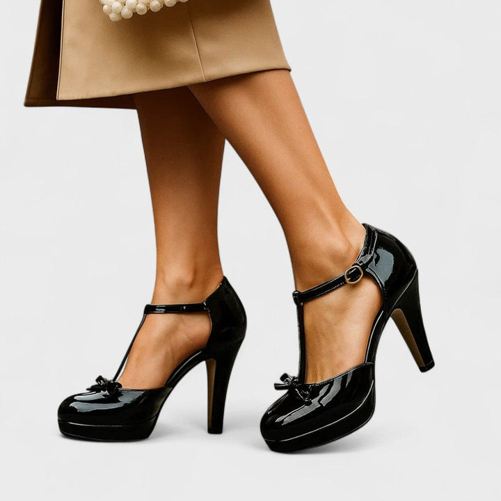 The Elina Heels
