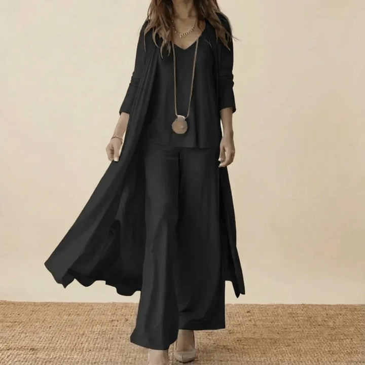 RAQUEL | Chic 3-Piece Ensemble