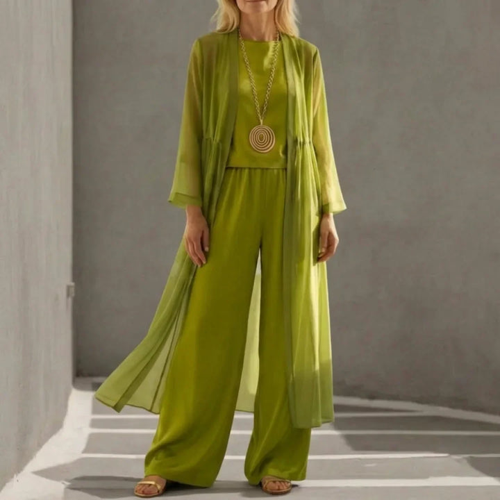 Elvira™ | Stylish and Cozy Ensemble