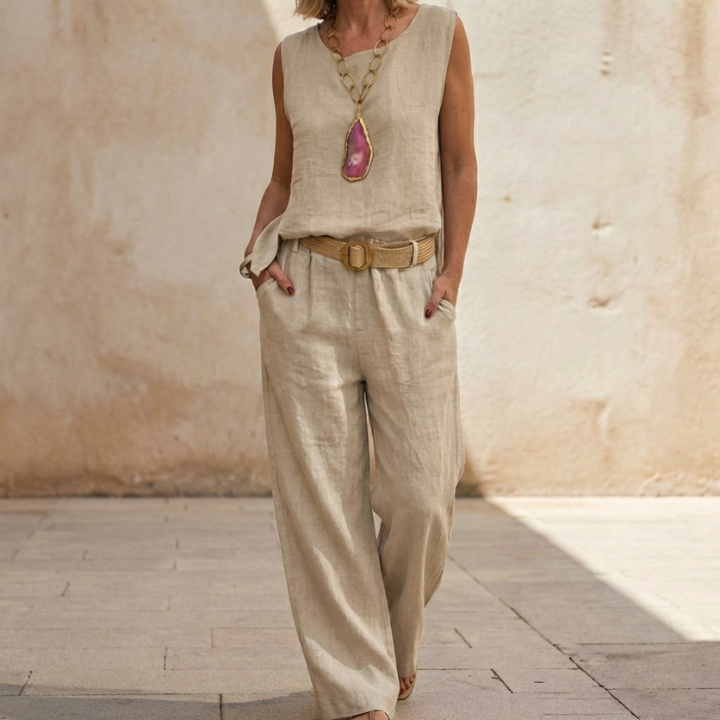 Paloma™ | Bohemian Two-Piece Ensemble