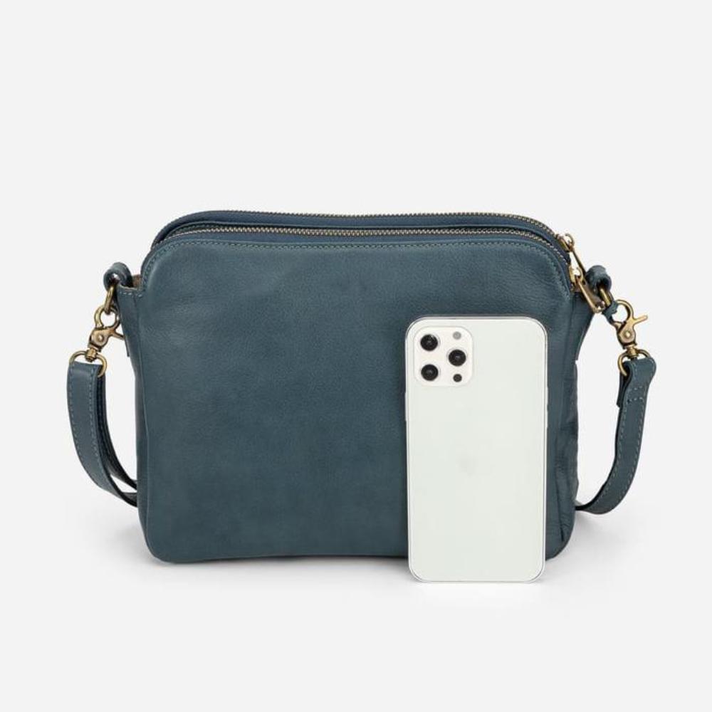 Annika –  Vegan Leather Masterpiece Handbag