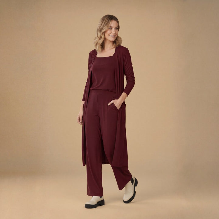 Margot Effortless Three-Piece Set