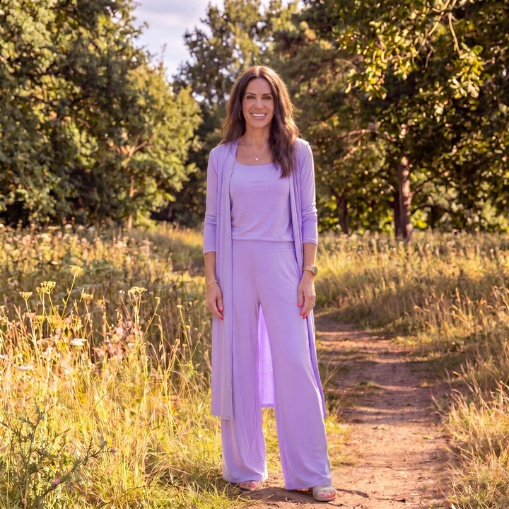 Margot Effortless Three-Piece Set