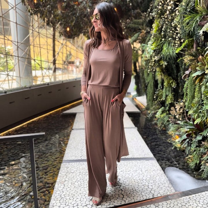 Margot Effortless Three-Piece Set