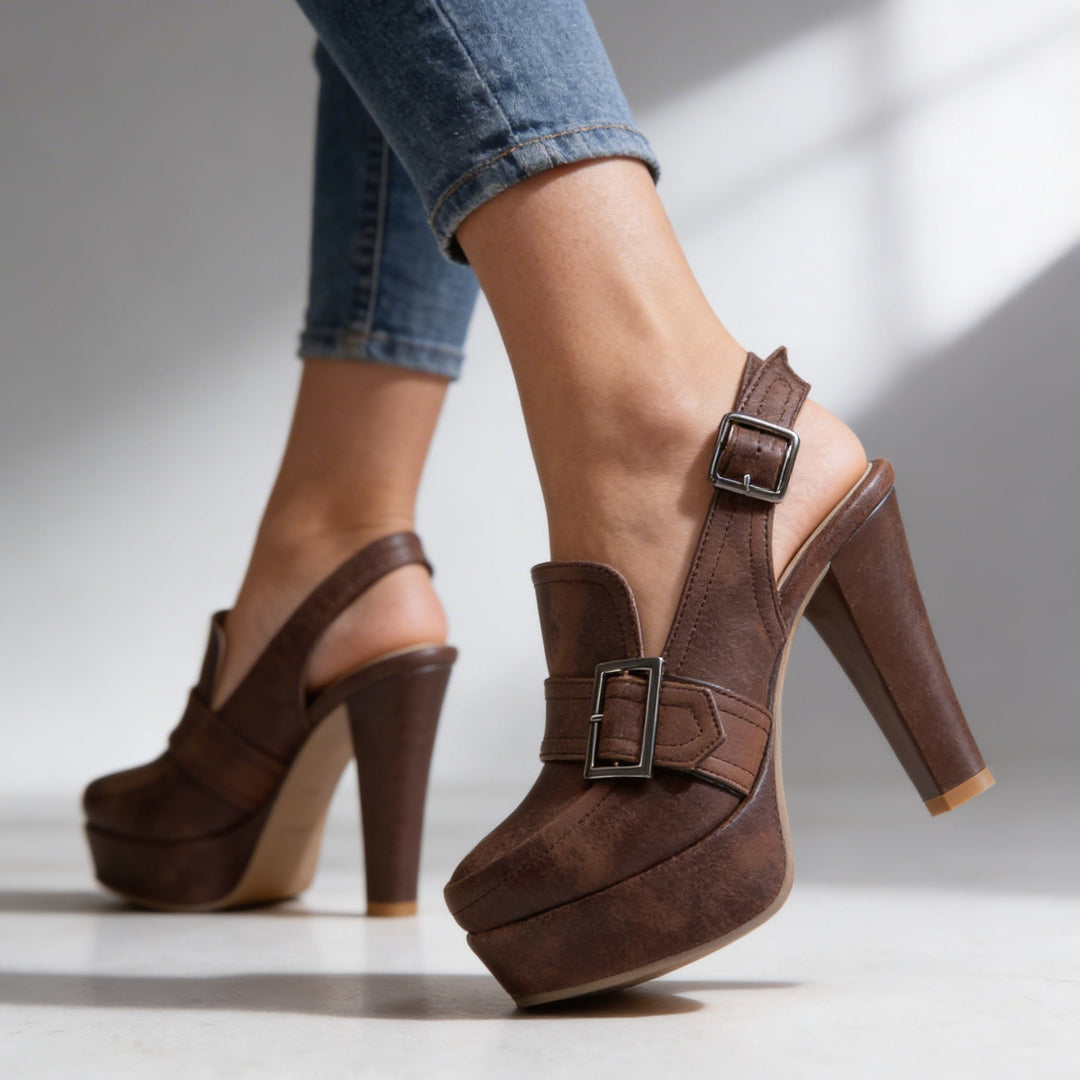 Vivienne Heels