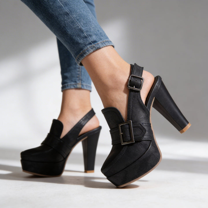 Vivienne Heels