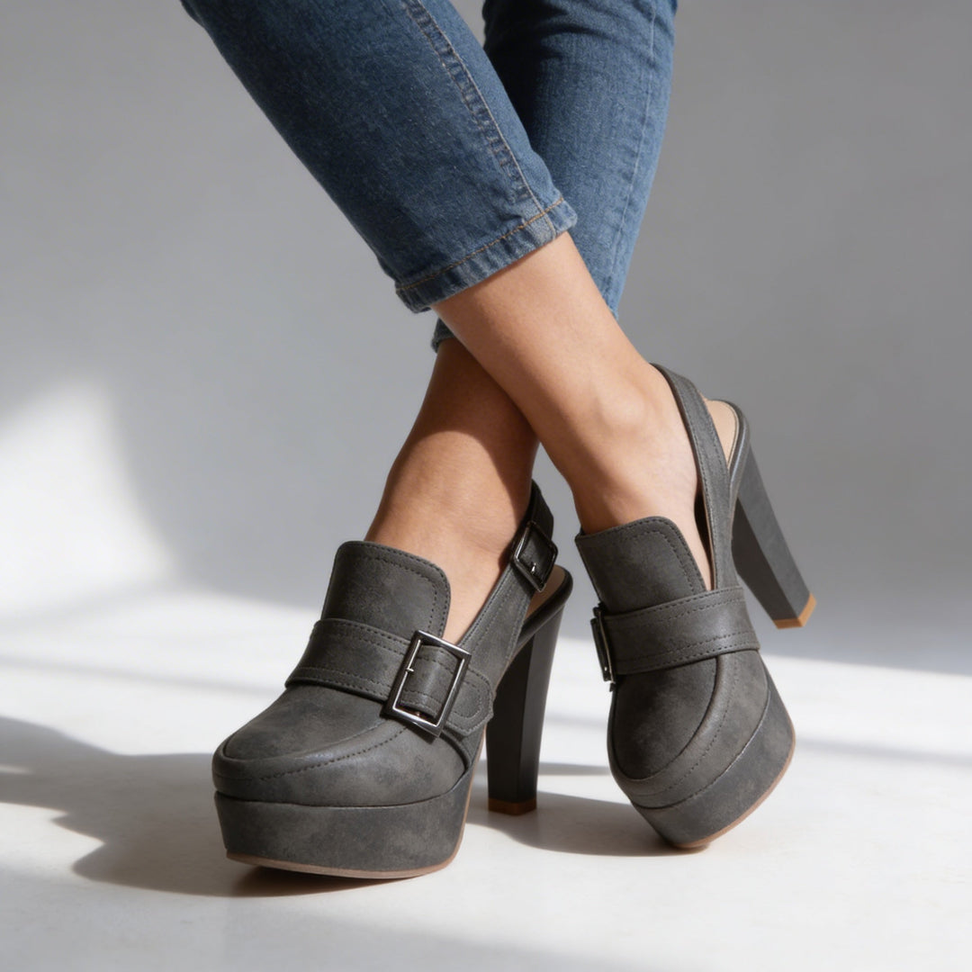Vivienne Heels