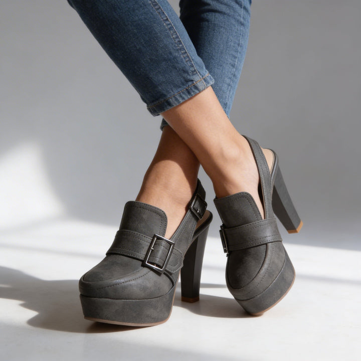 Vivienne Heels