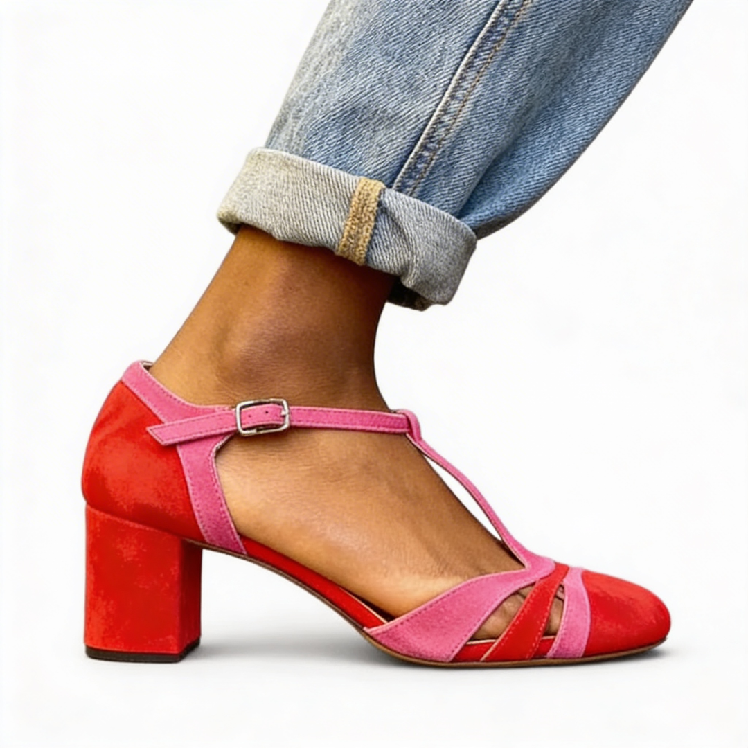 The Sofia Heels